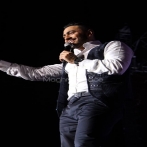 Tamer hosny